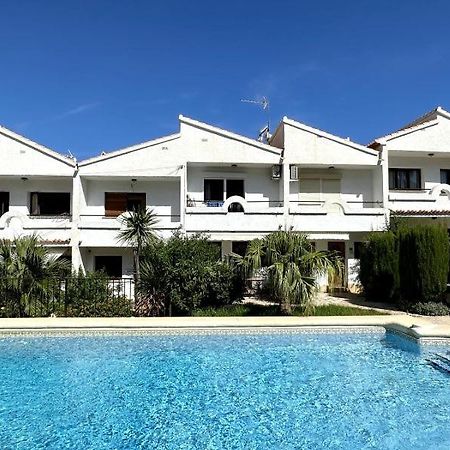 Casa Clare - 3 Bedroom Apartment In Dénia Exterior foto