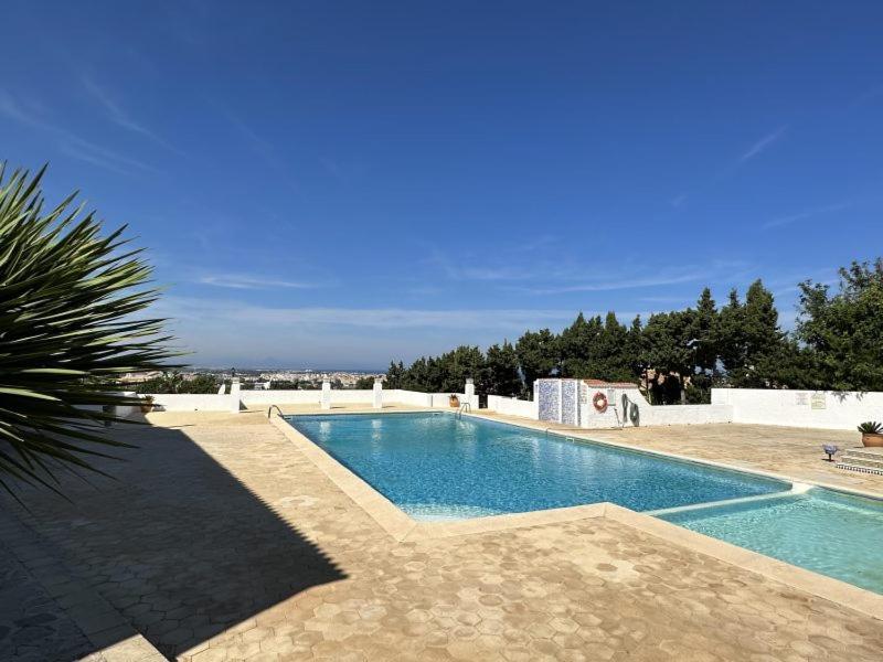 Casa Clare - 3 Bedroom Apartment In Dénia Exterior foto