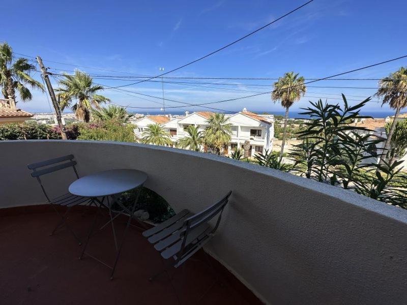Casa Clare - 3 Bedroom Apartment In Dénia Exterior foto