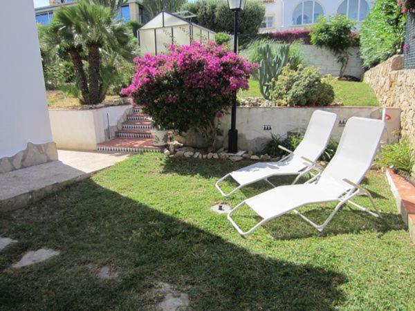 Casa Clare - 3 Bedroom Apartment In Dénia Exterior foto
